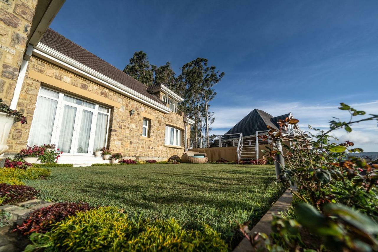 Little England By Celeste Nuwara Eliya Exterior foto